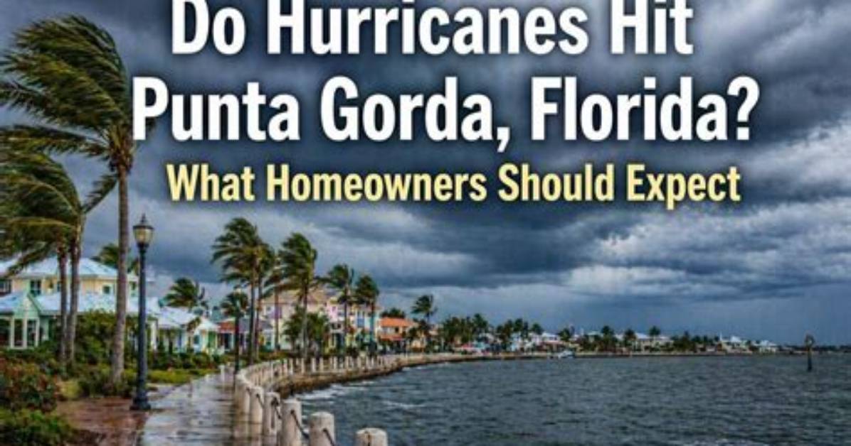 Do Hurricanes Hit Mazatlan?
