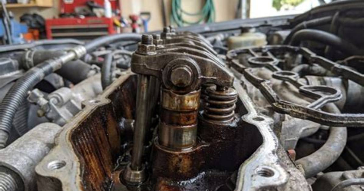 Do Hydraulic Lifters Fail?