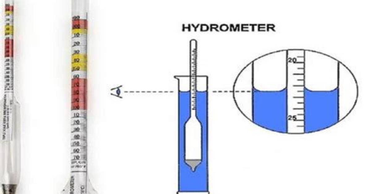 Do Hydrometers Go Bad?