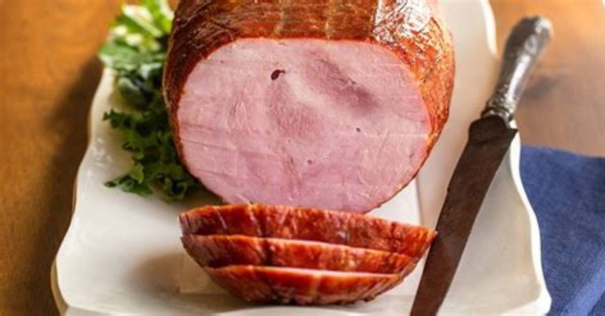 Do I Bake or Broil Ham?