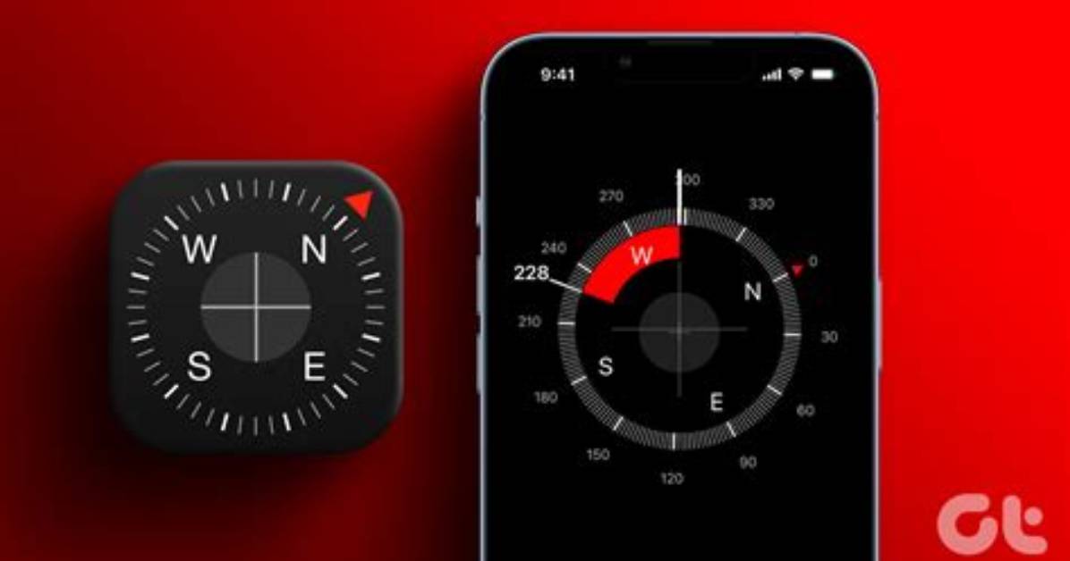 Do I Have a Compass on My Android Phone?