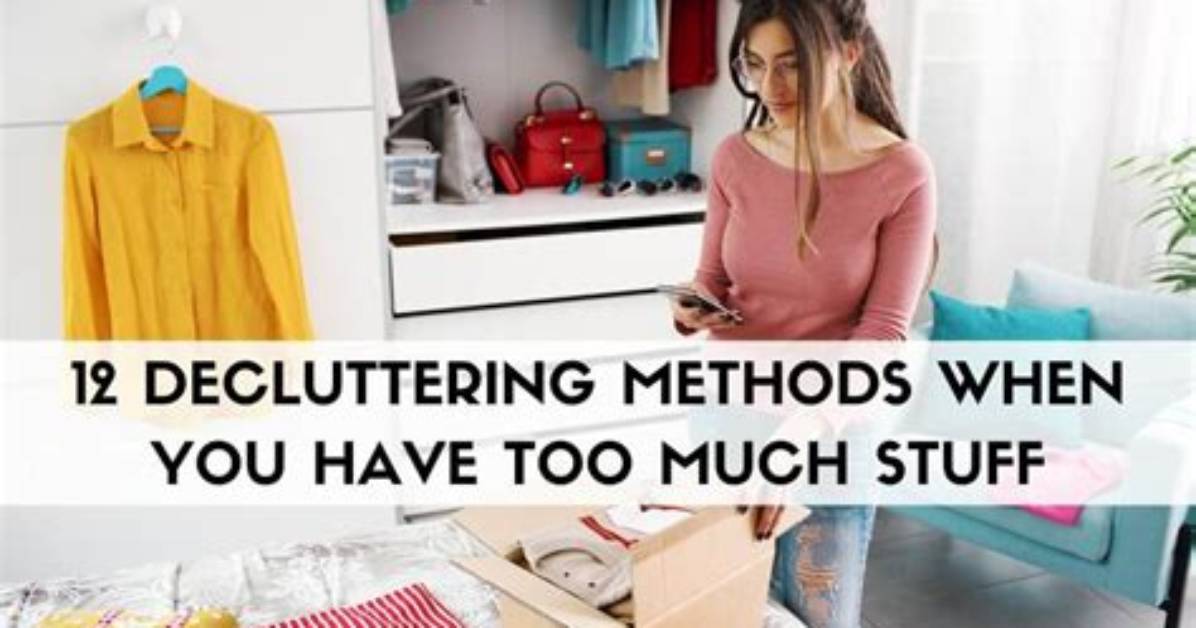 Do I Have Cluttering?