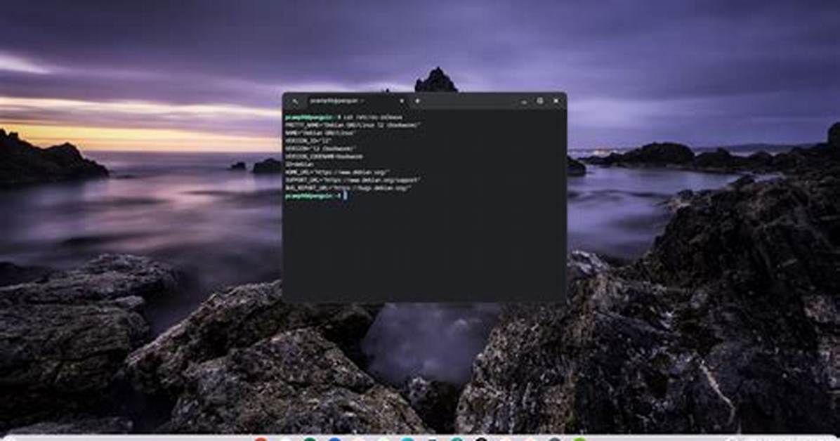 Do I Have Linux on My Chromebook?
