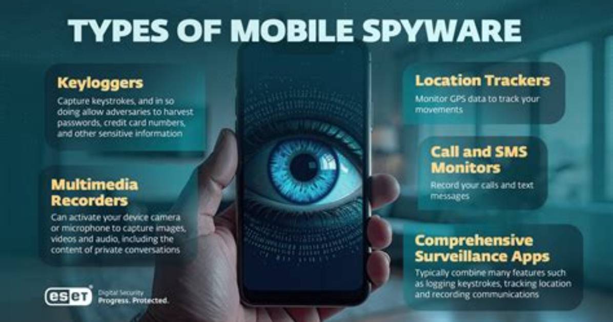 Do I Have Spyware on My Android Phone?