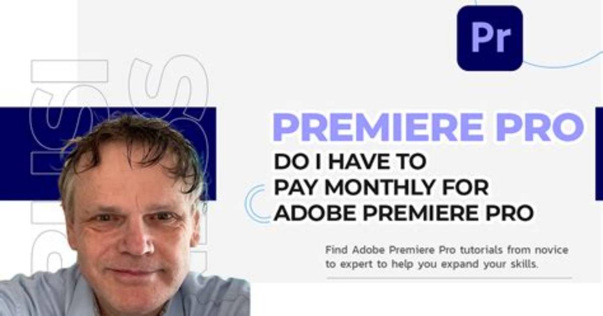 Do I Have to Pay for Adobe Acrobat?
