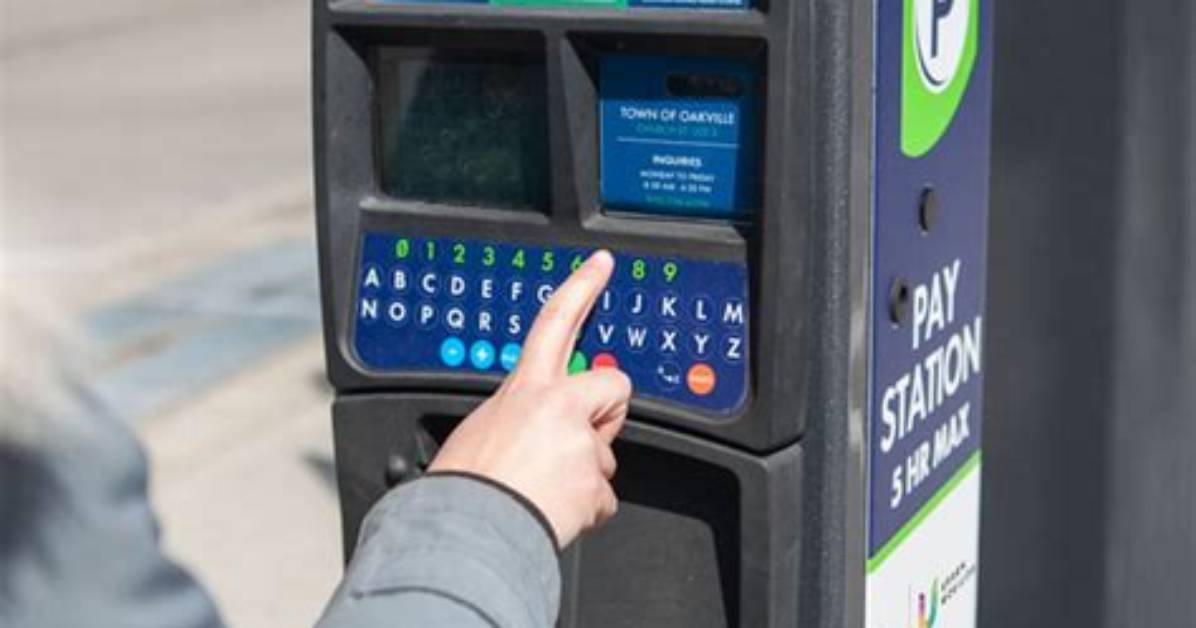 Do I Have to Pay Precise Parking Tickets?