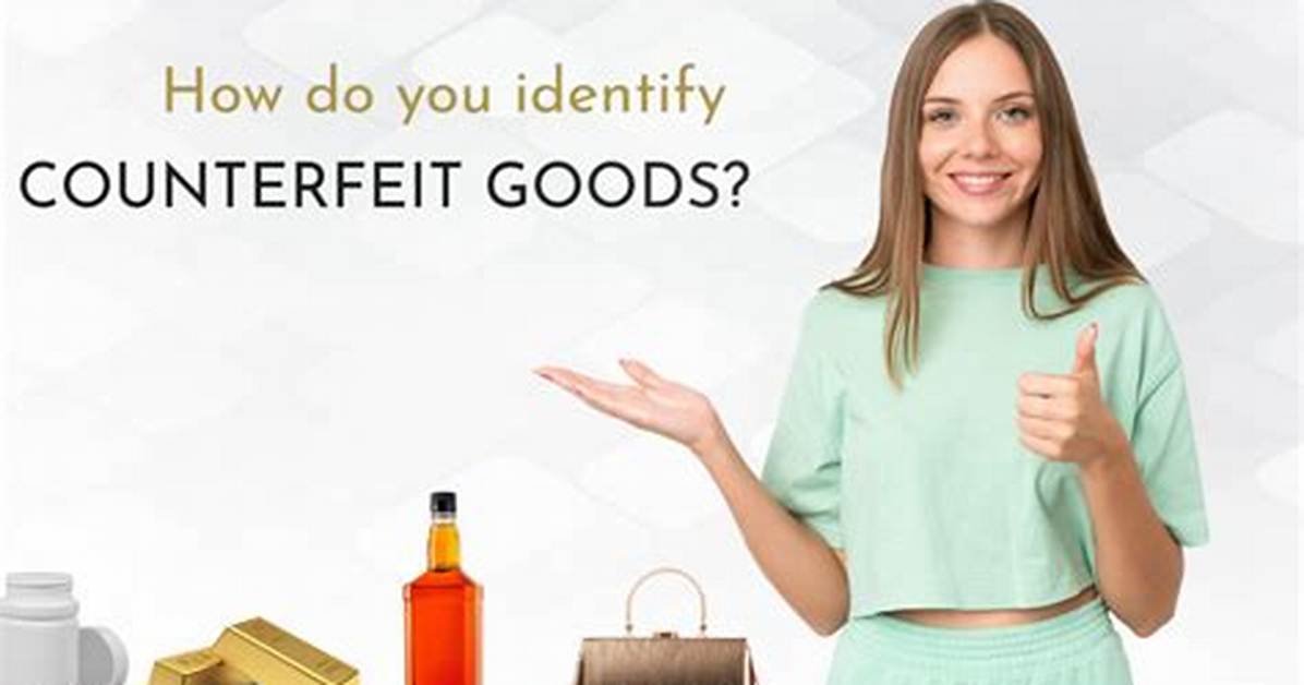 Do I Have to Return Counterfeit Goods Ebay?