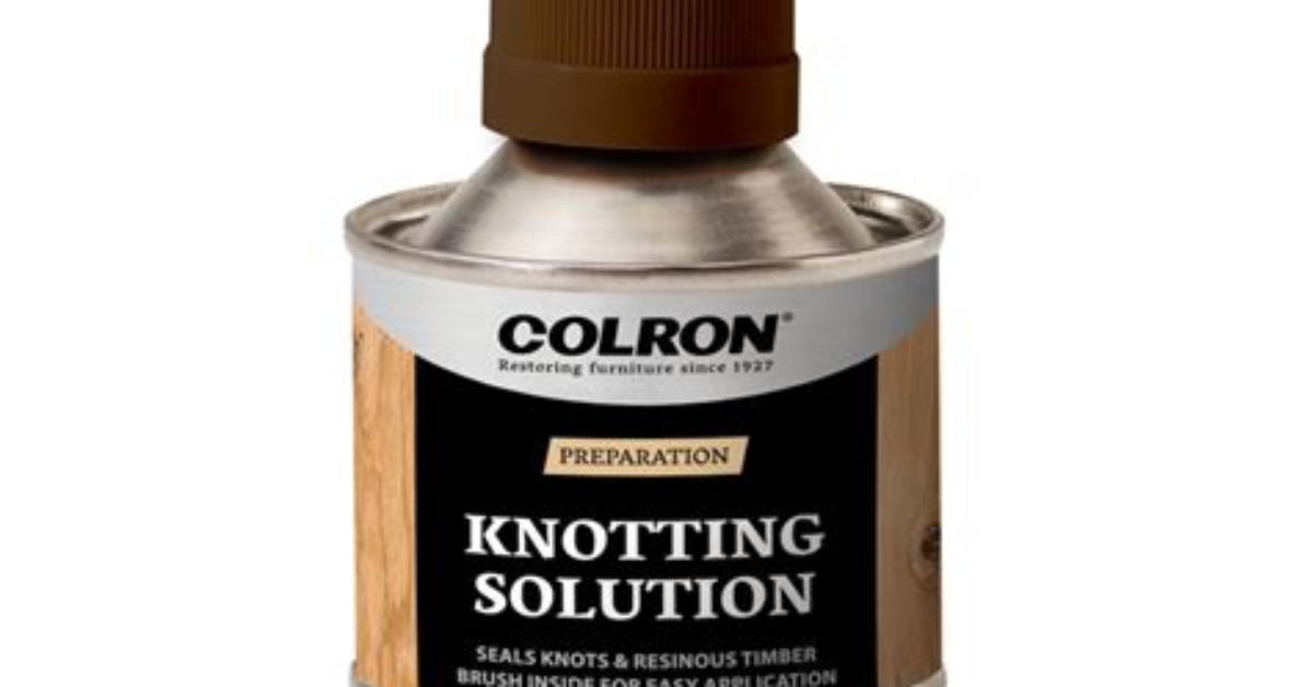 Do I Have to Use Knotting Solution?