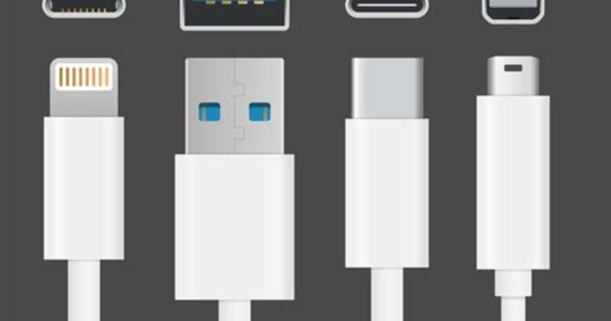 Do I Have Usb-a or C?
