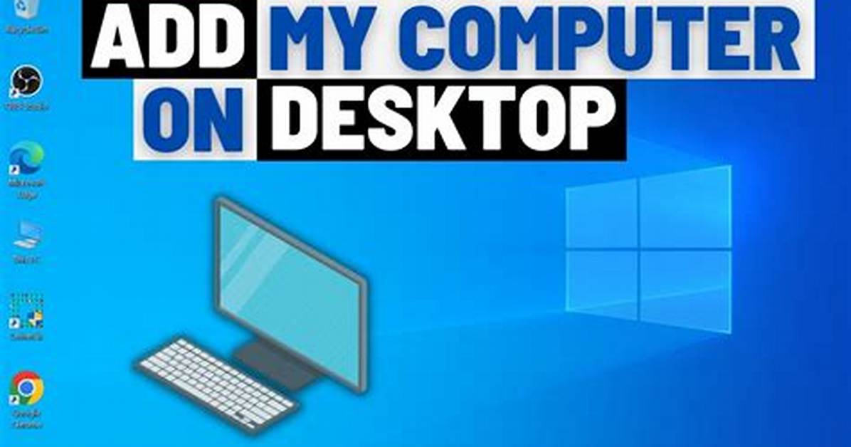 Do I Have Windows on My Computer?
