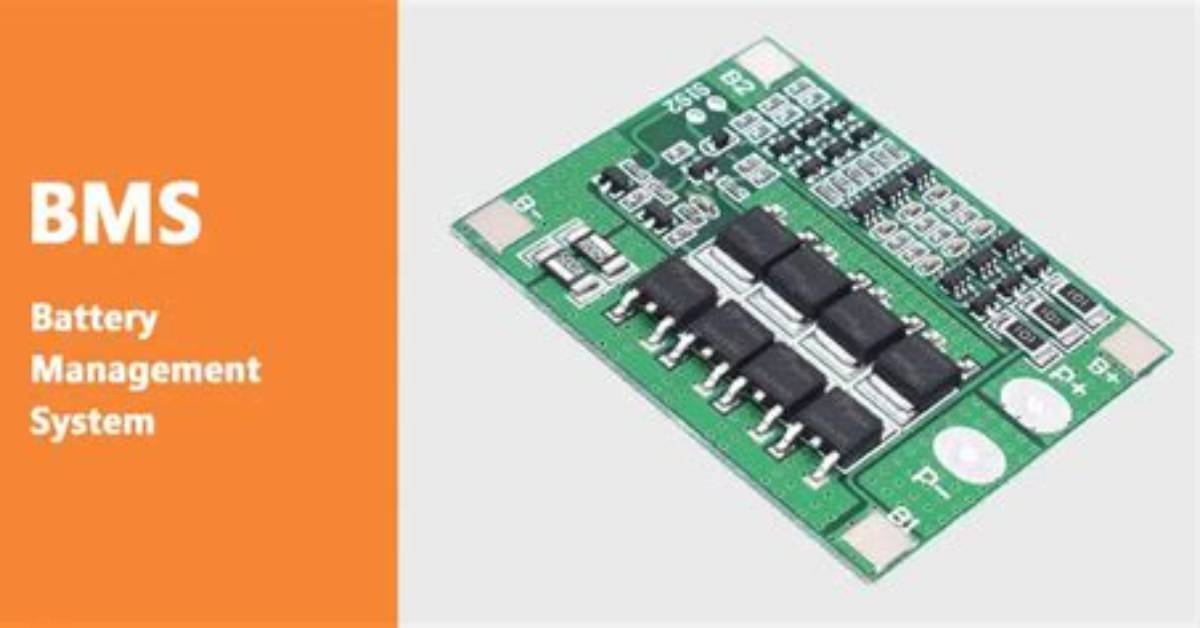 Do I Need a Bms?
