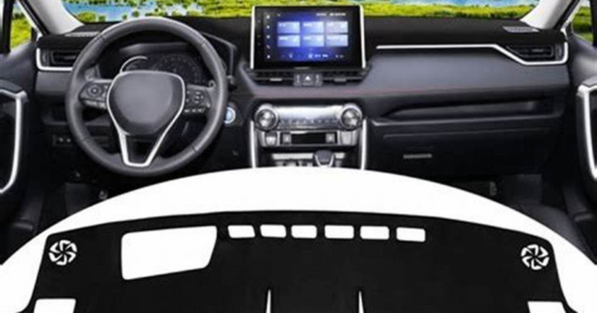 Do I Need a Dashboard Cover