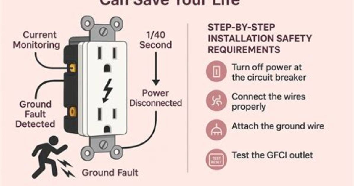 Do I Need a Gfci Plug