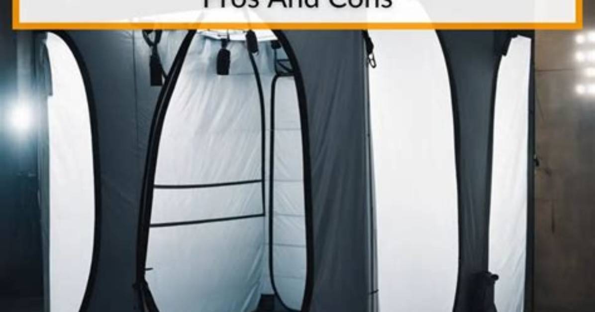 Do I Need a Grow Tent?