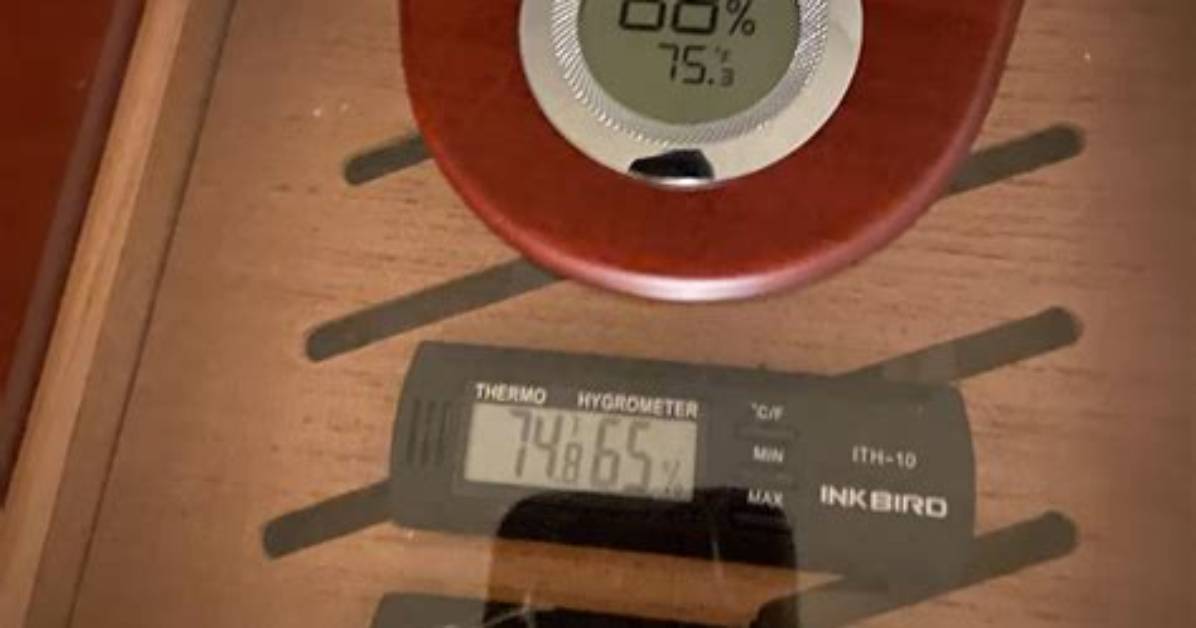 Do I Need a Hygrometer with Boveda?