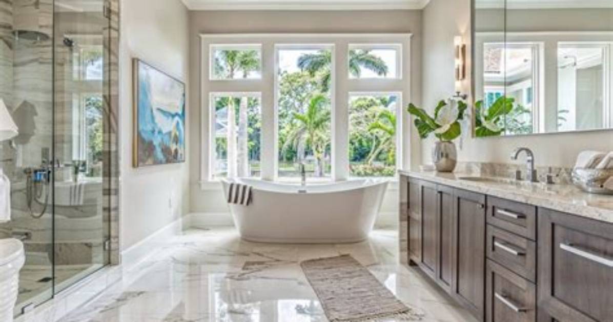 Do I Need a Master Bath