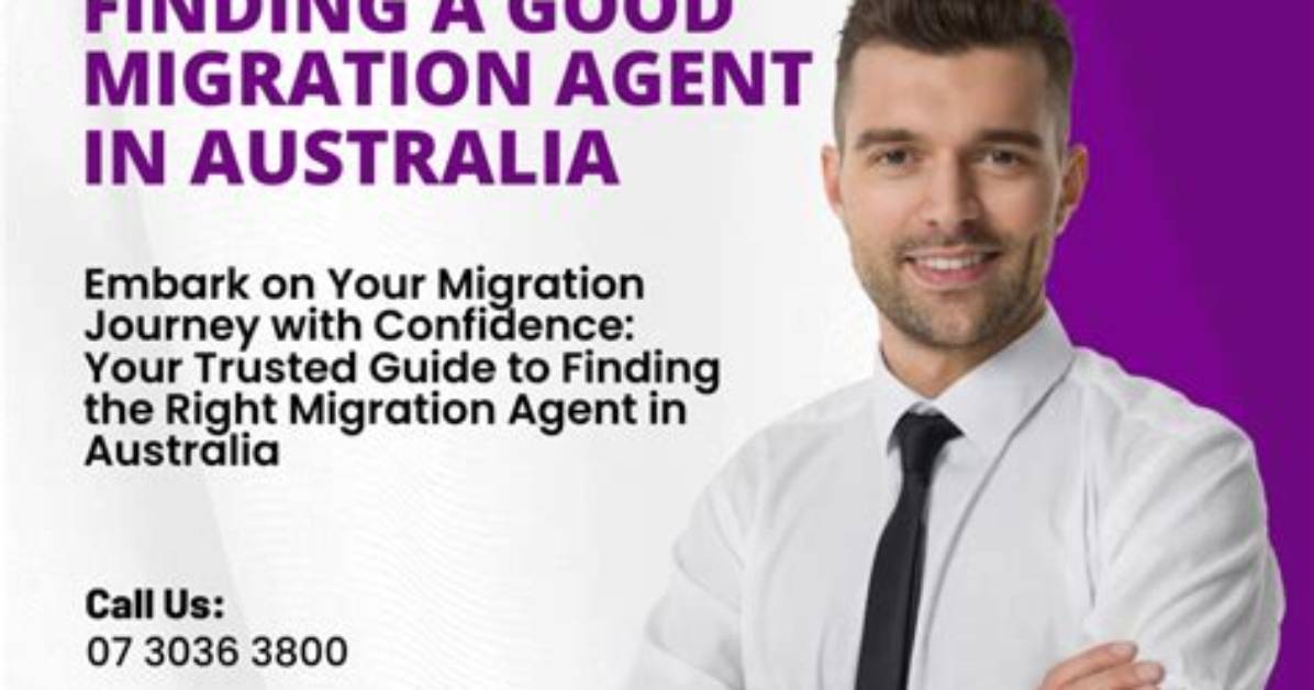 Do I Need a Migration Agent Australia?