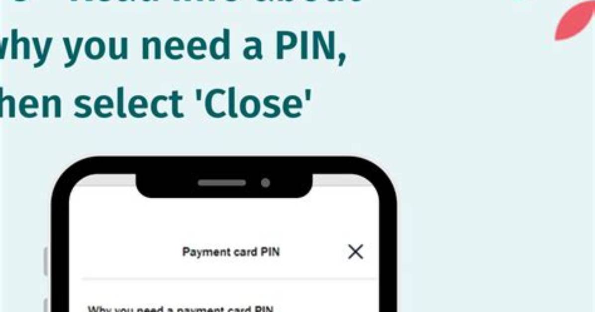 Do I Need a Pin for My Credit Card in Germany?