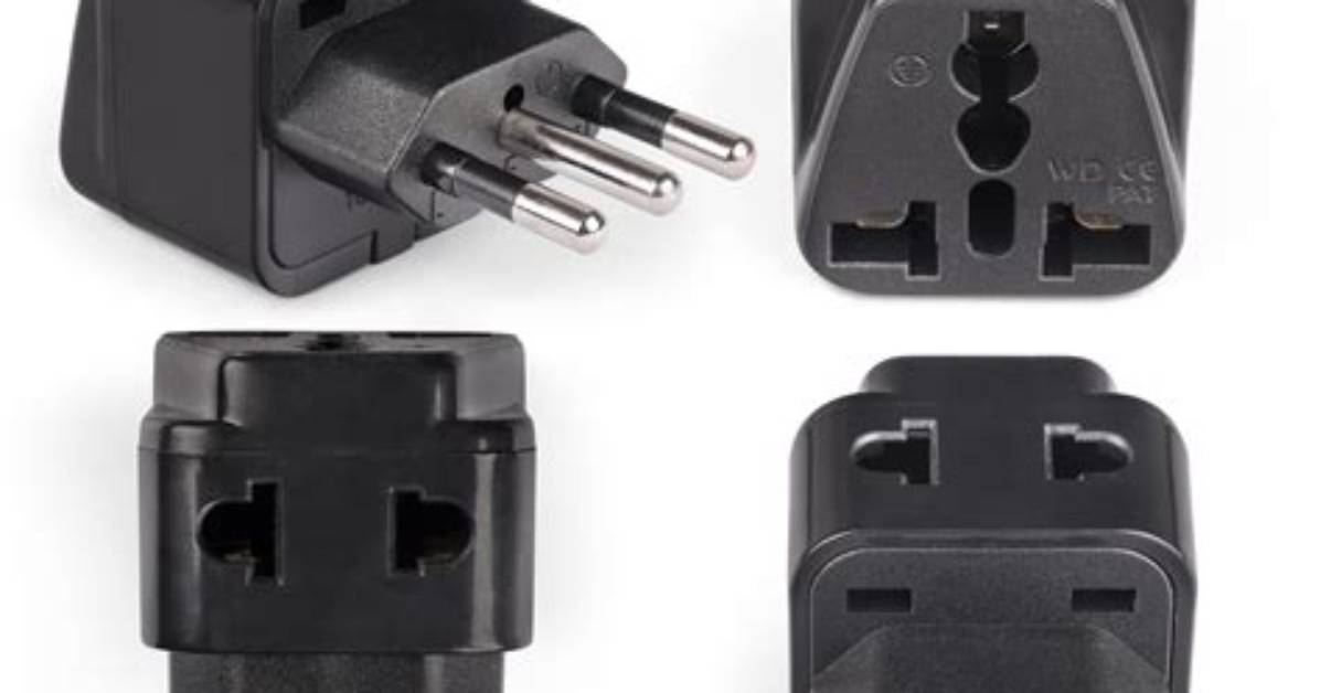 Do I Need a Plug Adapter for Russia?