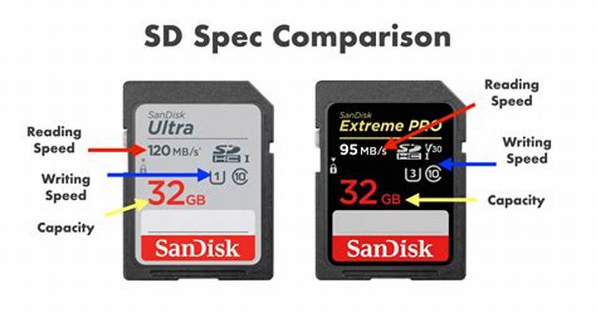 Do I Need a Sd Card for My Phone?