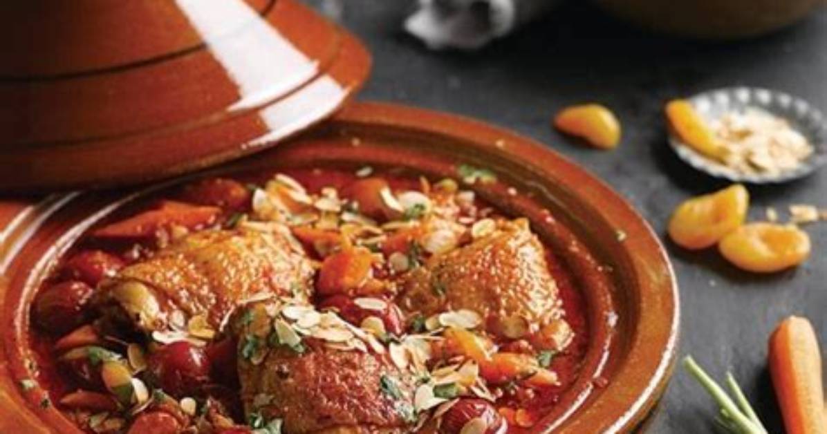 Do I Need a Tagine Pot