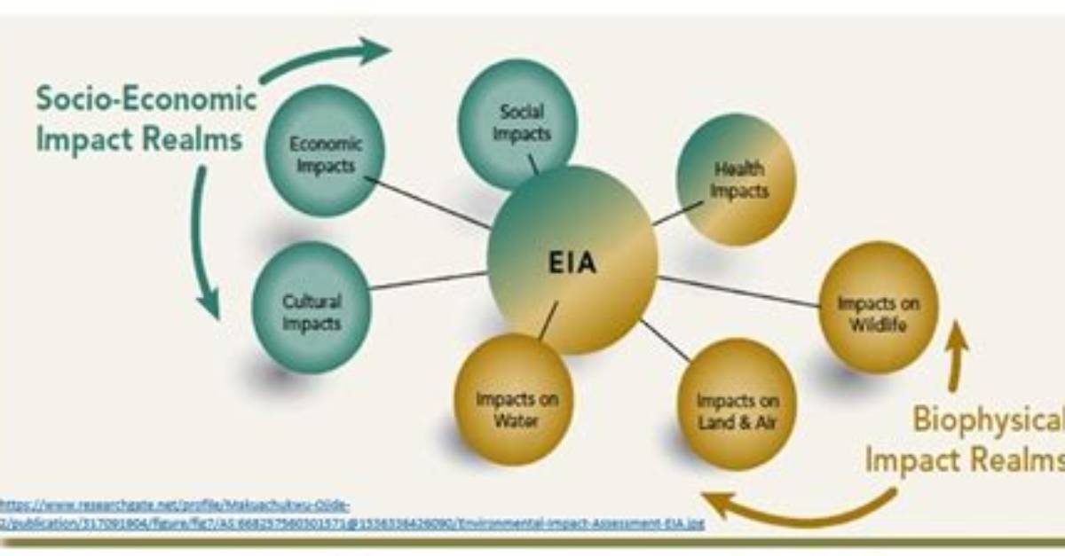 Do I Need an Eia