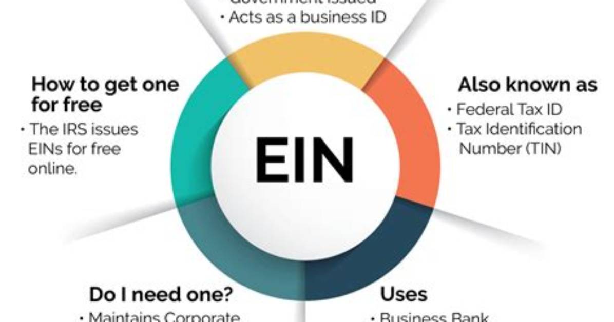Do I Need an Ein for My Llc?