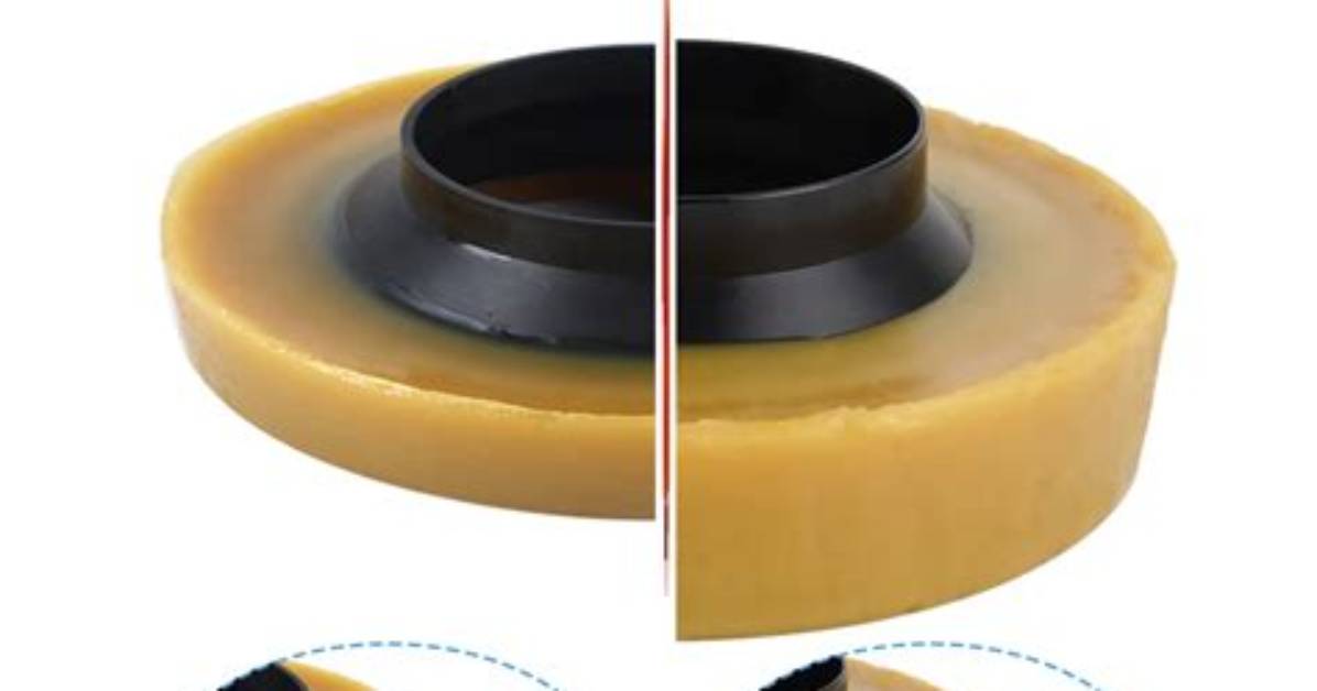 Do I Need an Extra Thick Wax Ring