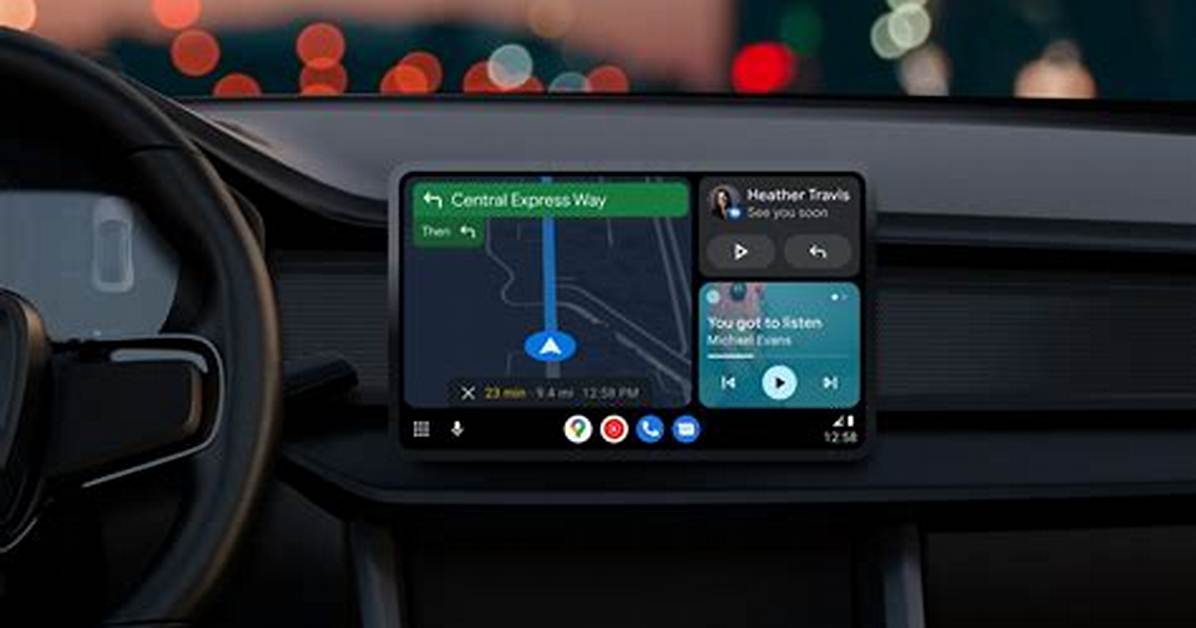 Do I Need Android Auto?