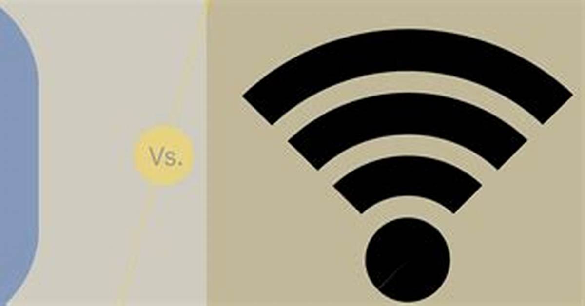 Do I Need Both Wifi and Bluetooth?