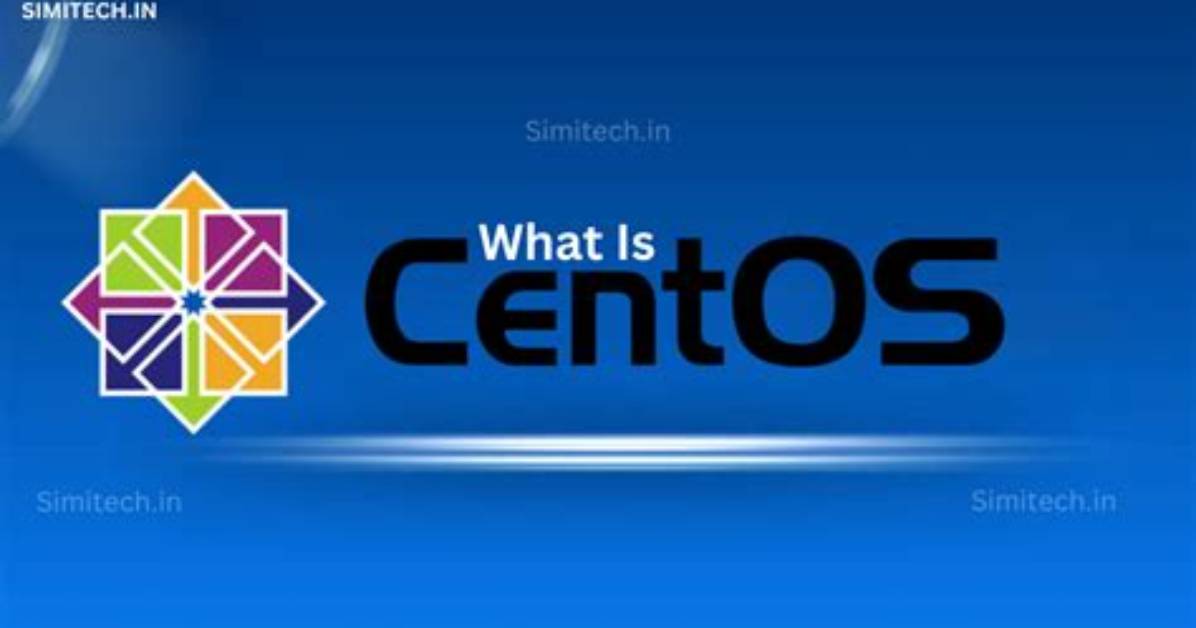 Do I Need Centos?