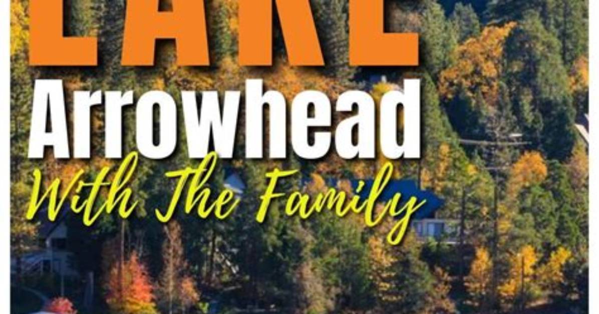 Do I Need Chains for Lake Arrowhead?
