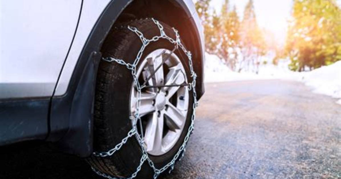 Do I Need Chains to Drive to Mountain High?