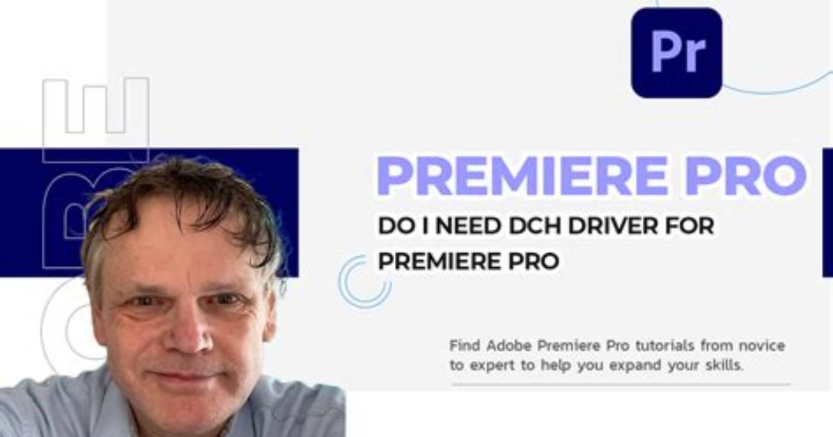 Do I Need Dch Drivers?