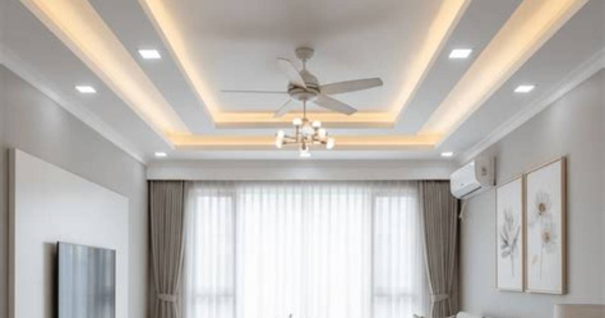 Do I Need False Ceiling