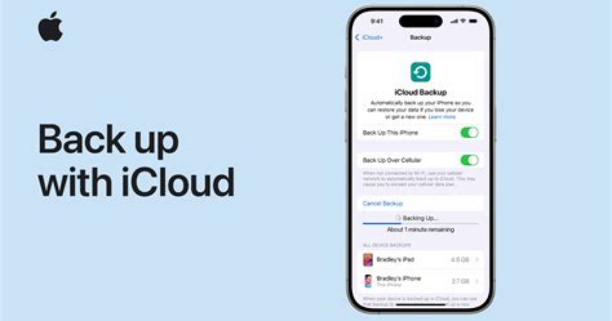 Do I Need iCloud Password to Update iOS?