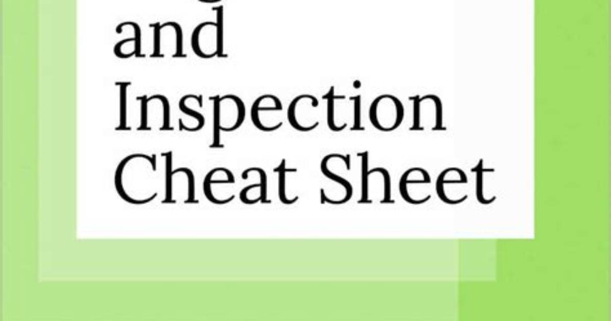 Do I Need Inspection Before Registration in Texas?
