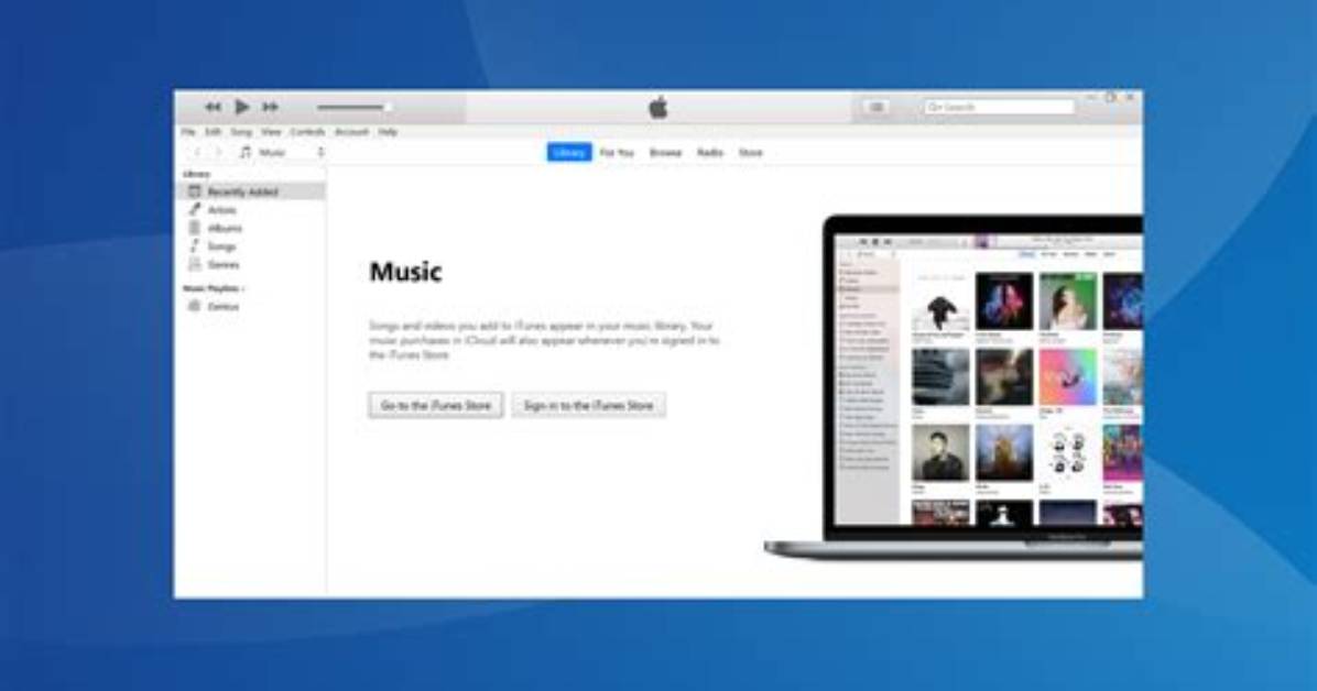 Do I Need iTunes on Windows 10?