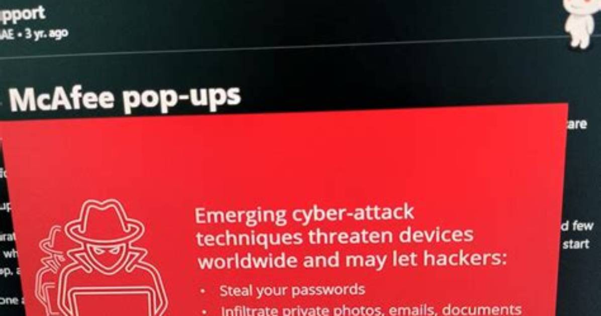 Do I Need Mcafee If I Have Windows 10?