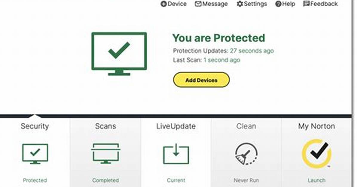 Do I Need Norton Security If I Have Windows 10?