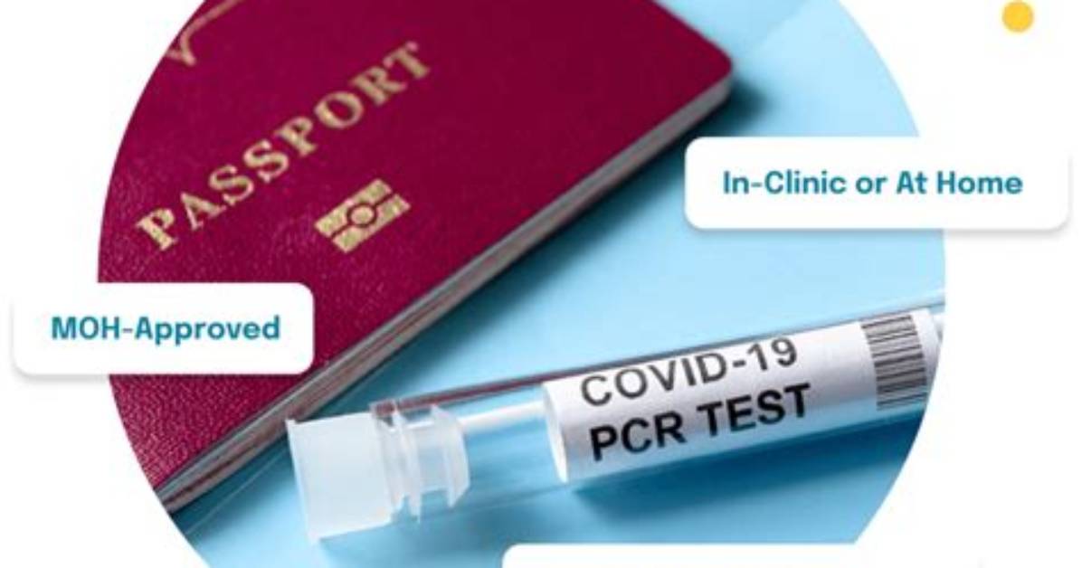 Do I Need Pcr Test to Enter Sweden?