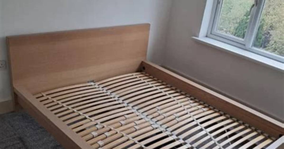 Do I Need Slats for Malm Bed?