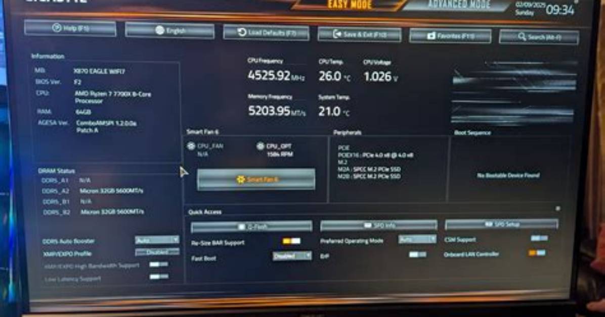 Do I Need to Install All Bios Updates or Just the Latest?