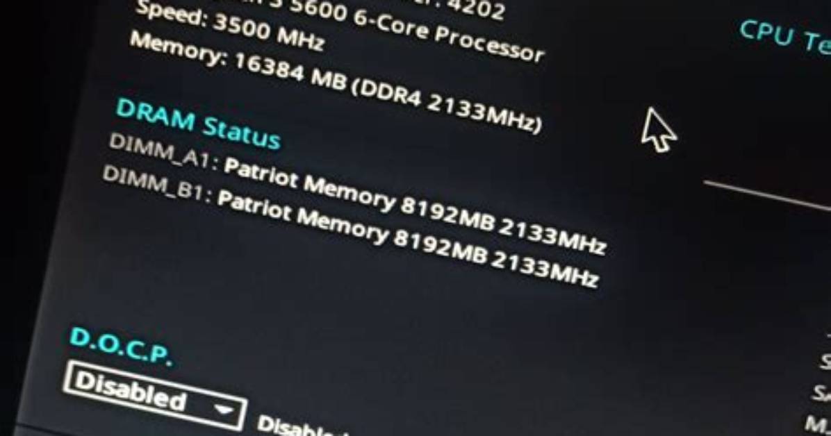 Do I Need to Install Bios?