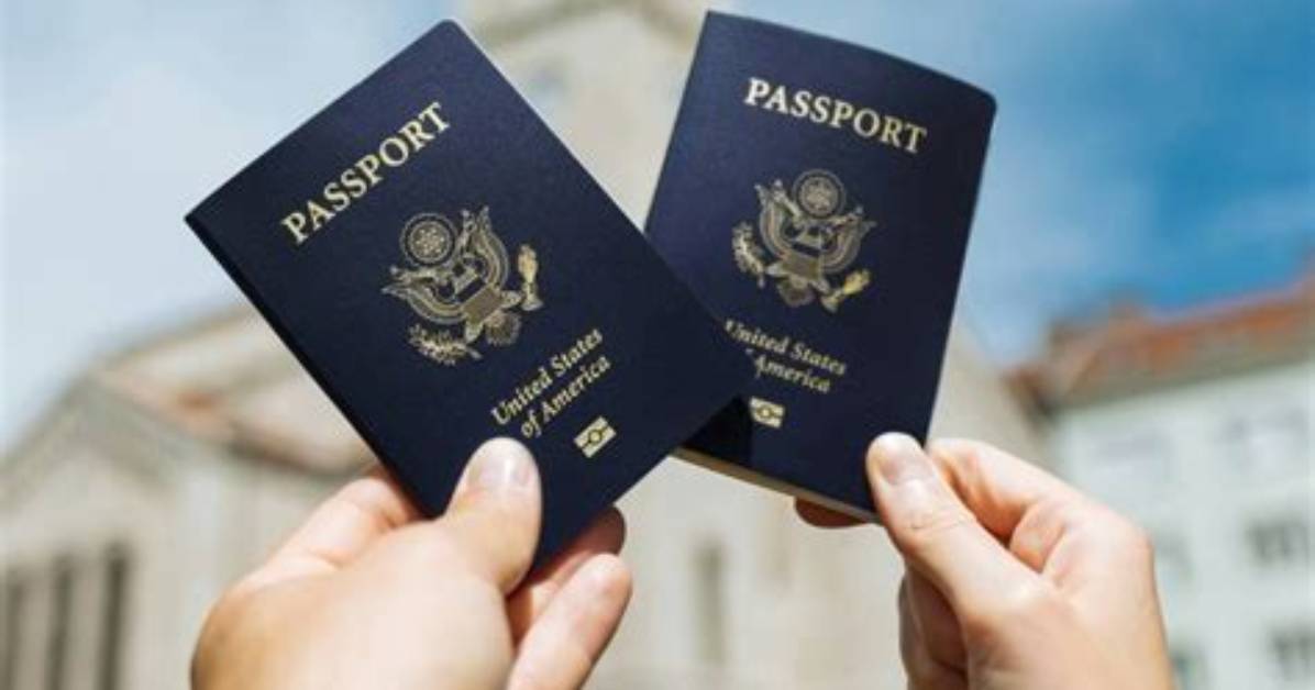 Do I Need Two Passports?