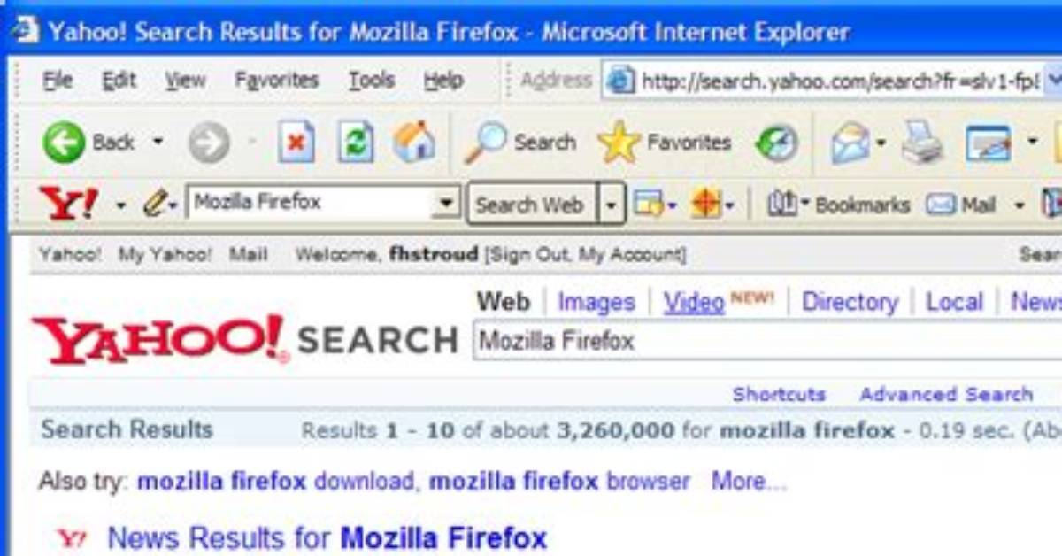 Do I Need Yahoo Toolbar?