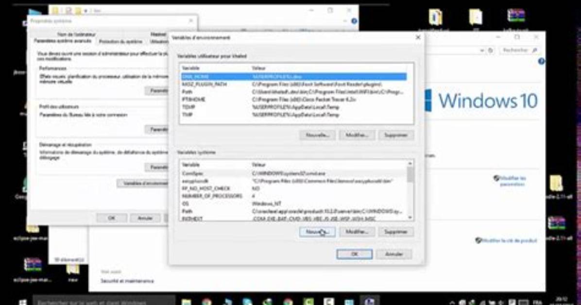 Do I Really Need Java on Windows 10?