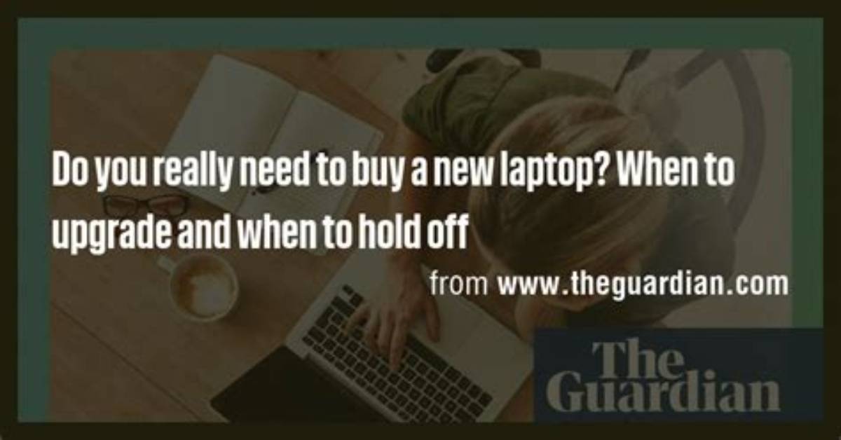 Do I Really Need to Upgrade to Windows 10?