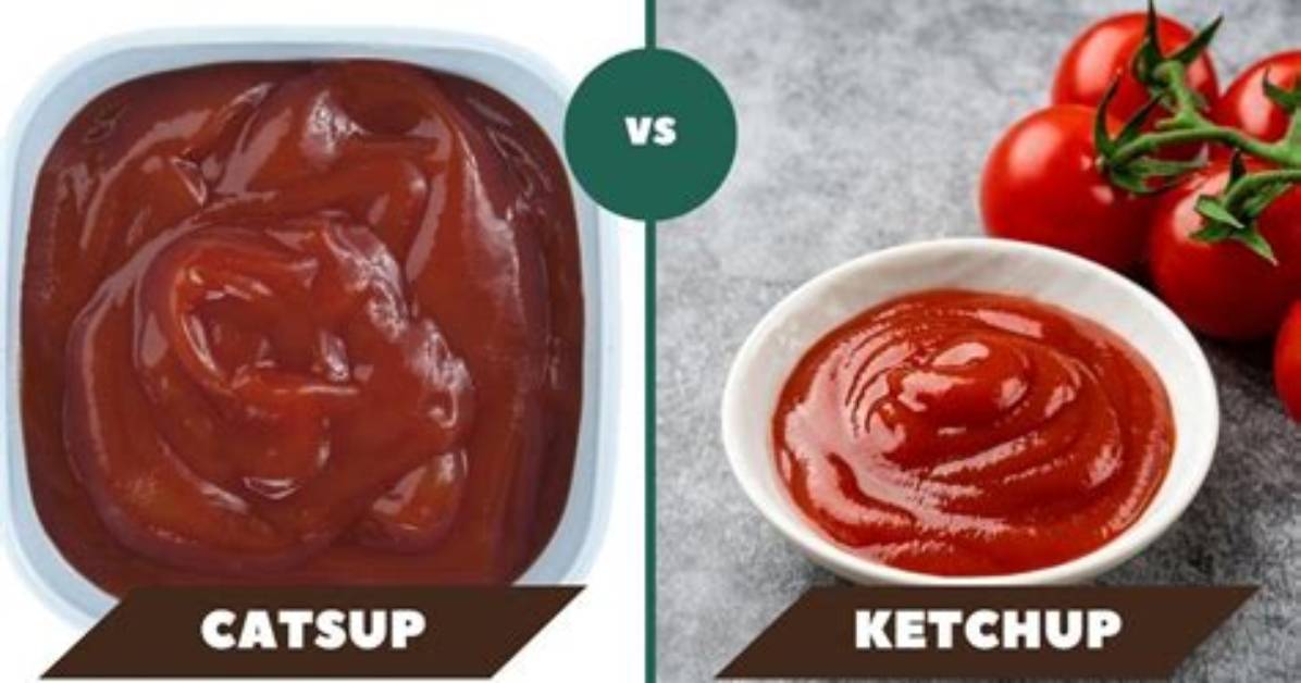Do I Refrigerate Catsup?