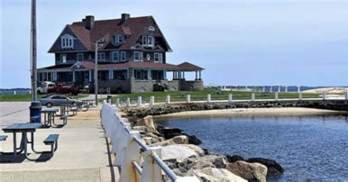 Do in Groton Ct?